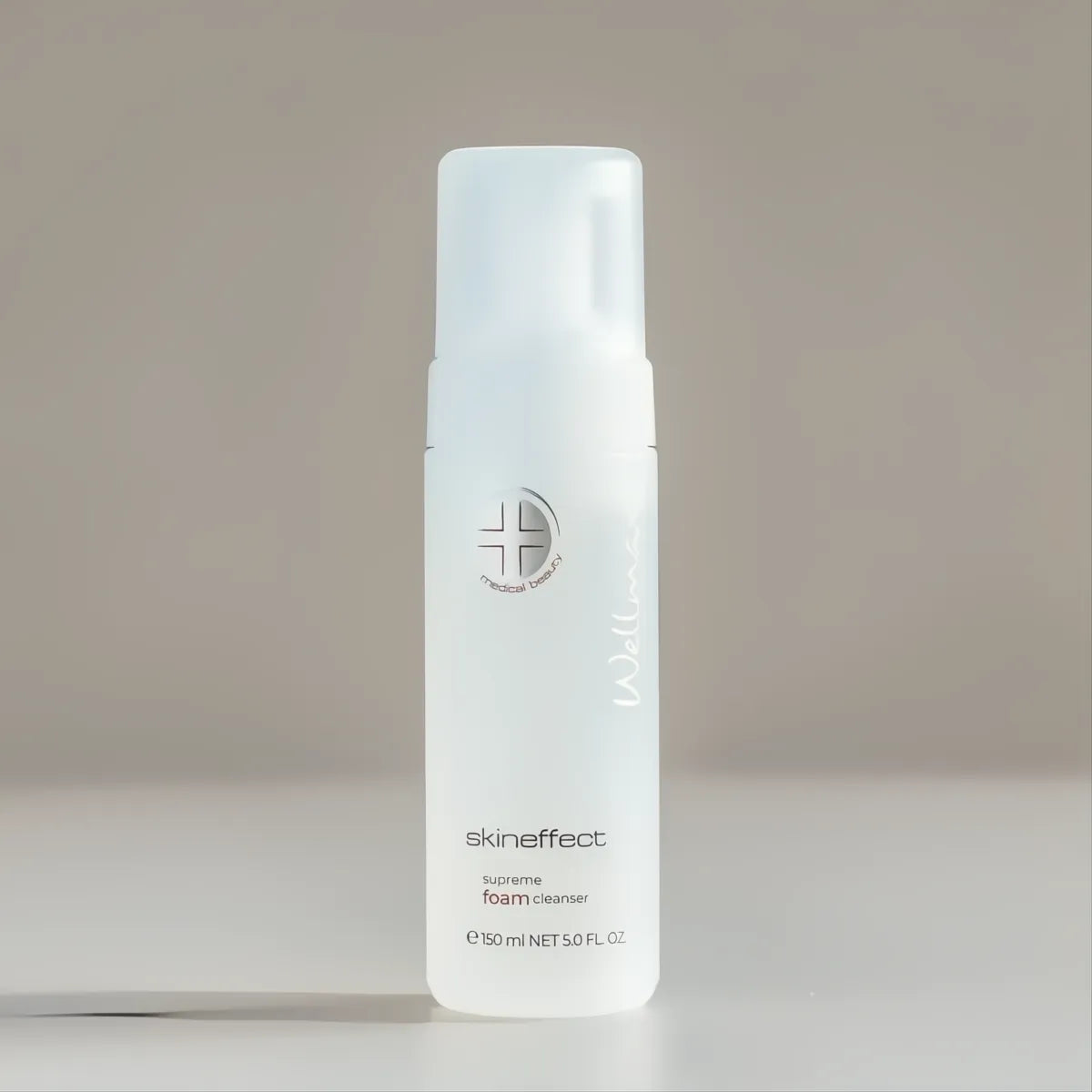 skineffect supreme foam cleanser-anti-aging cosmetic-Wellmaxx