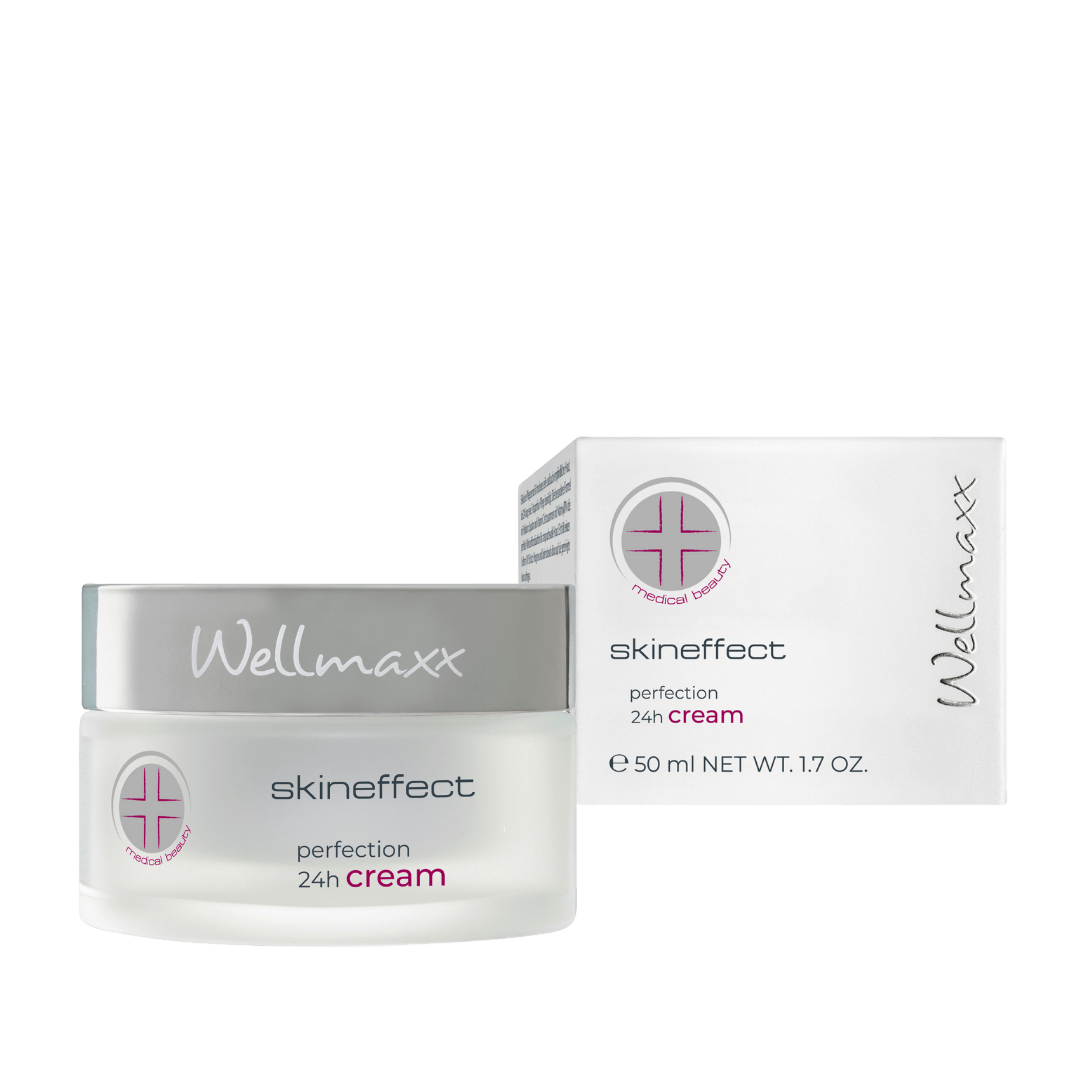 skineffect perfection 24h cream