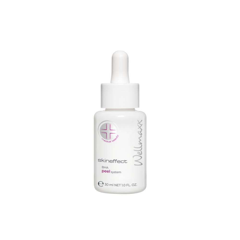 hyaluron⁵ skin refining peeling