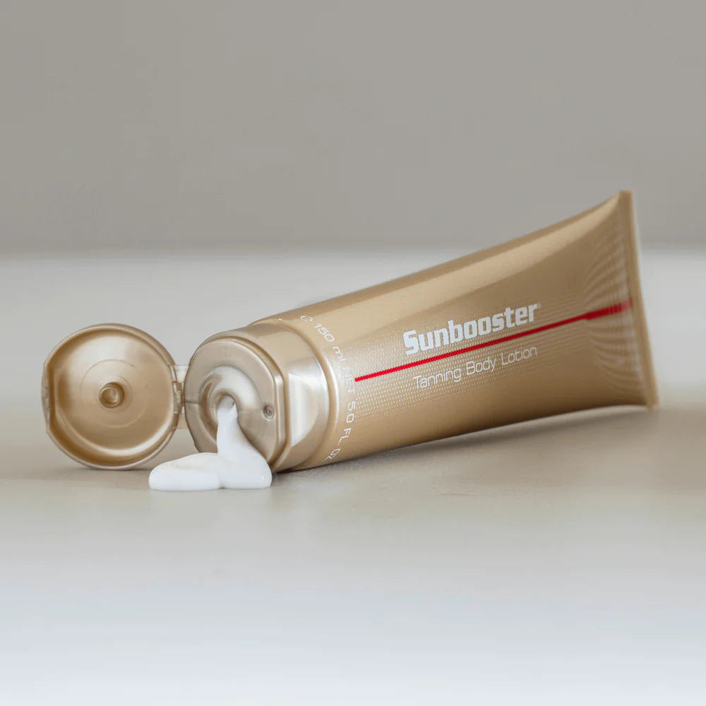 sunbooster tanning body lotion-suntan lotion-Sunmaxx