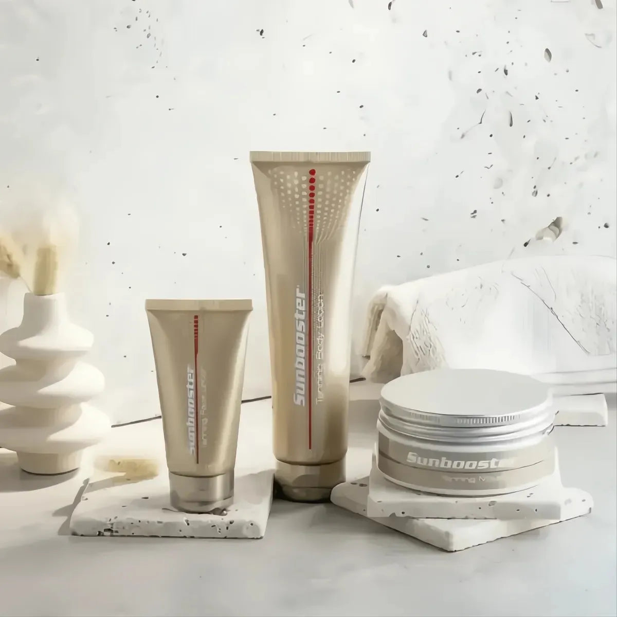 sunbooster tanning body lotion-suntan lotion-Sunmaxx