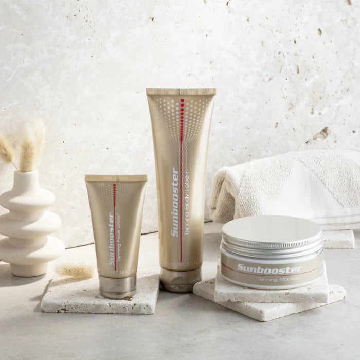 sunbooster tanning body lotion-suntan lotion-Sunmaxx