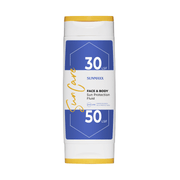 SunCare Face & Body Sun protection Fluid