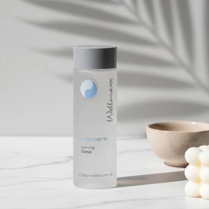 basiccare calming tonic