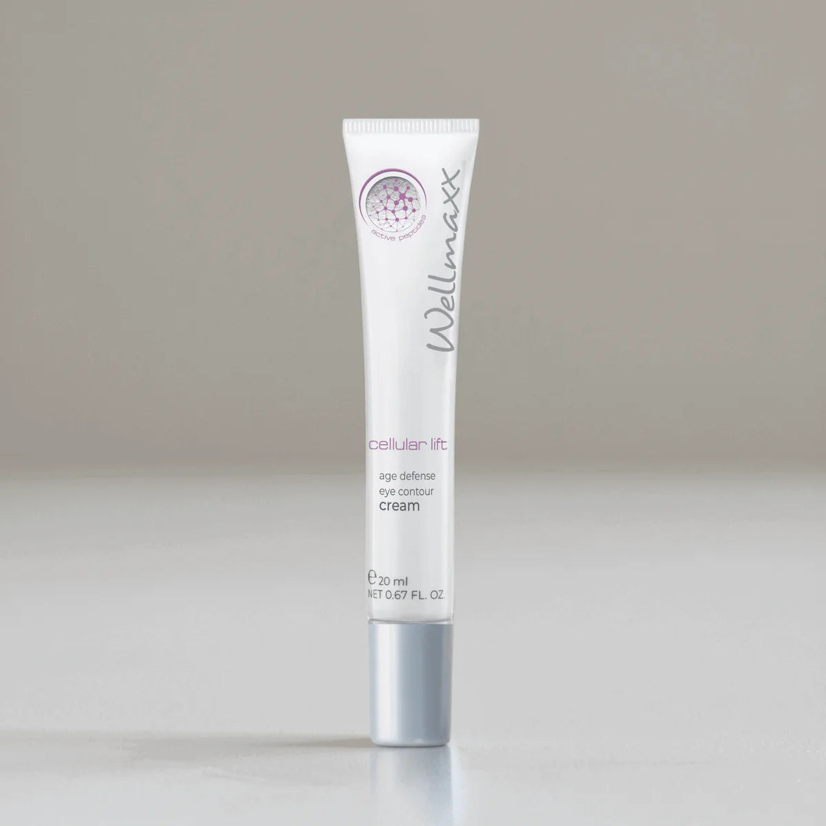 cellular lift age defense eye contour cream