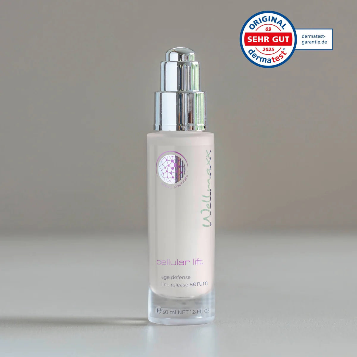 cellular lift age defense line release serum