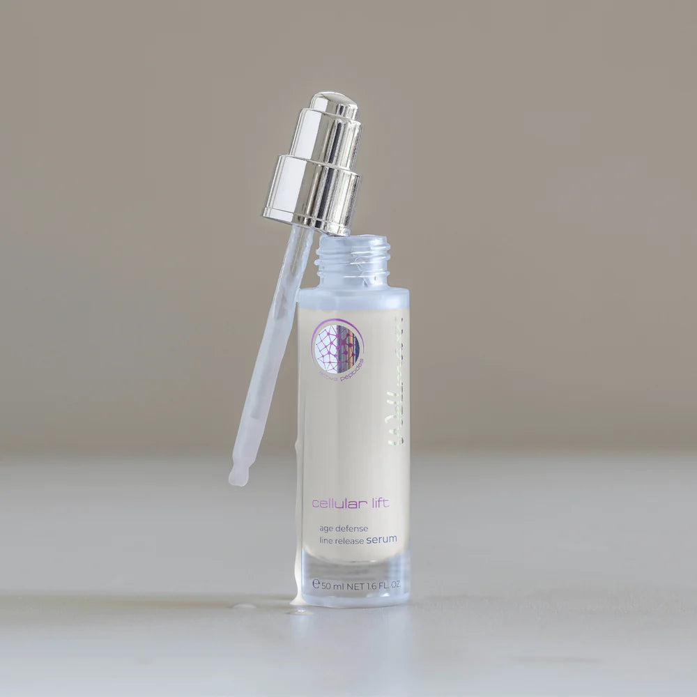 cellular lift age defense line release serum