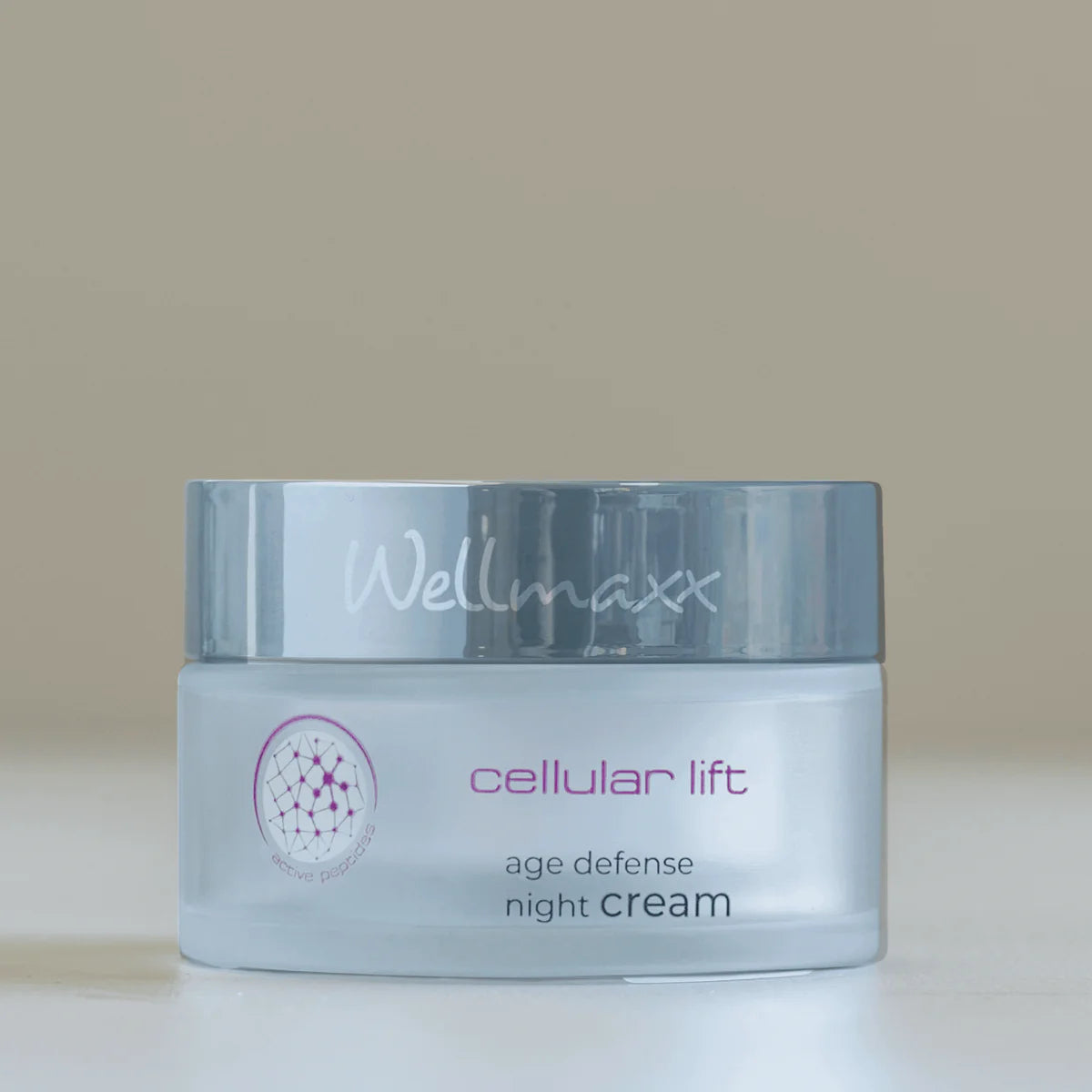 cellular lift age defense night cream