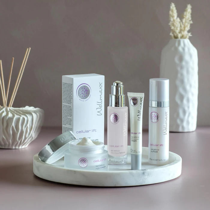 cellular lift age defense night cream