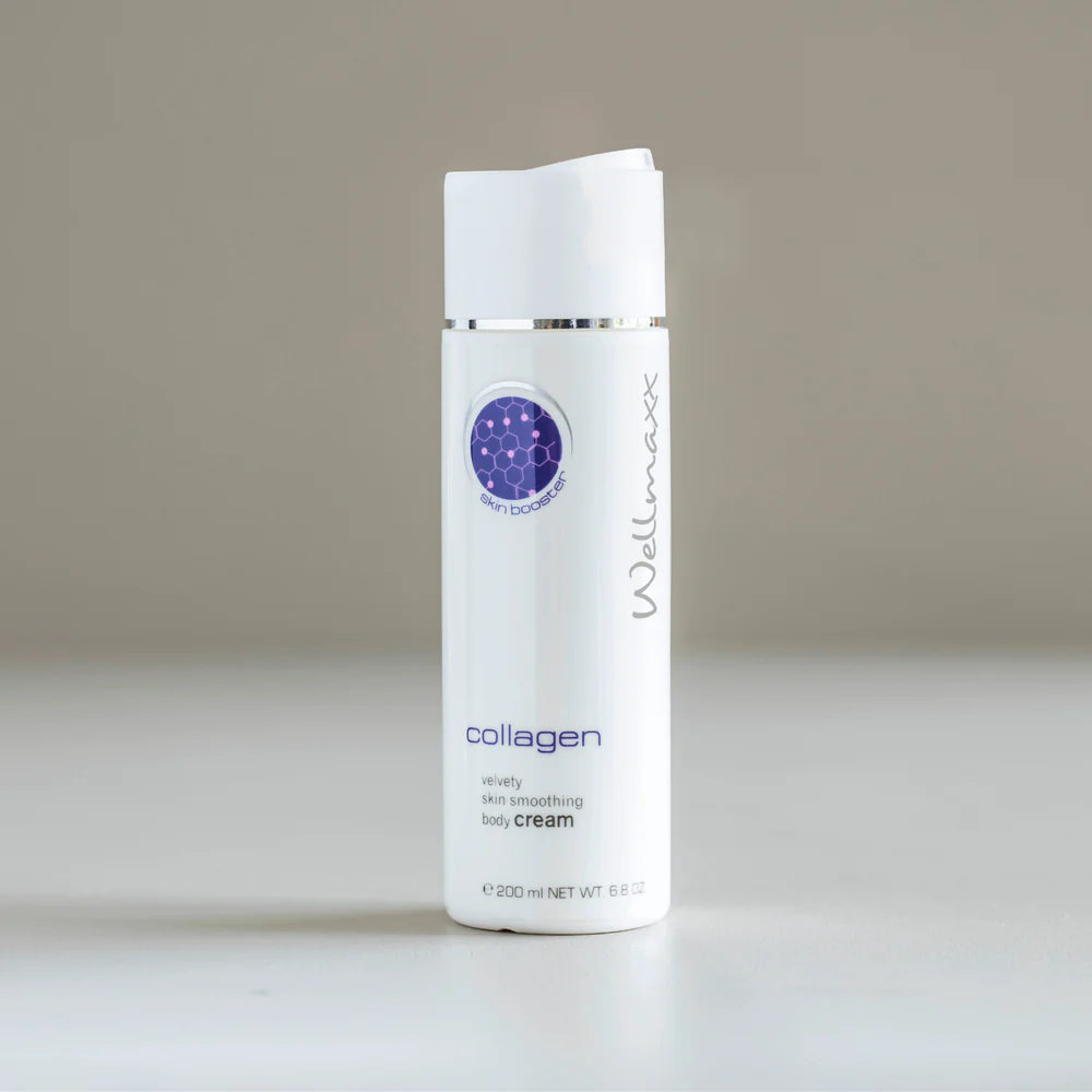 collagen velvety skin smoothing body cream