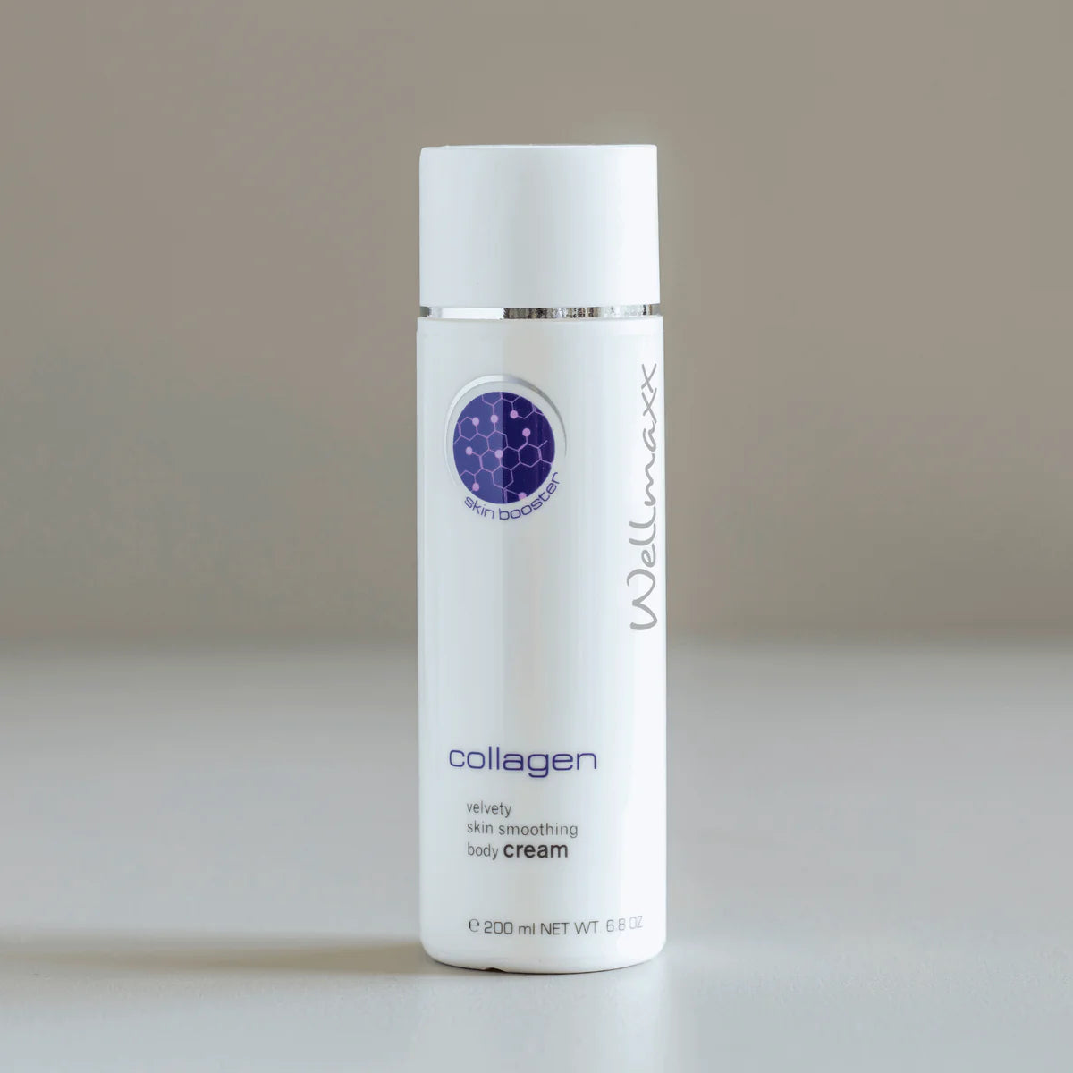 collagen velvety skin smoothing body cream