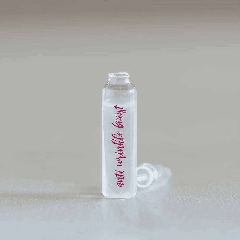 concentrates anti wrinkle boost