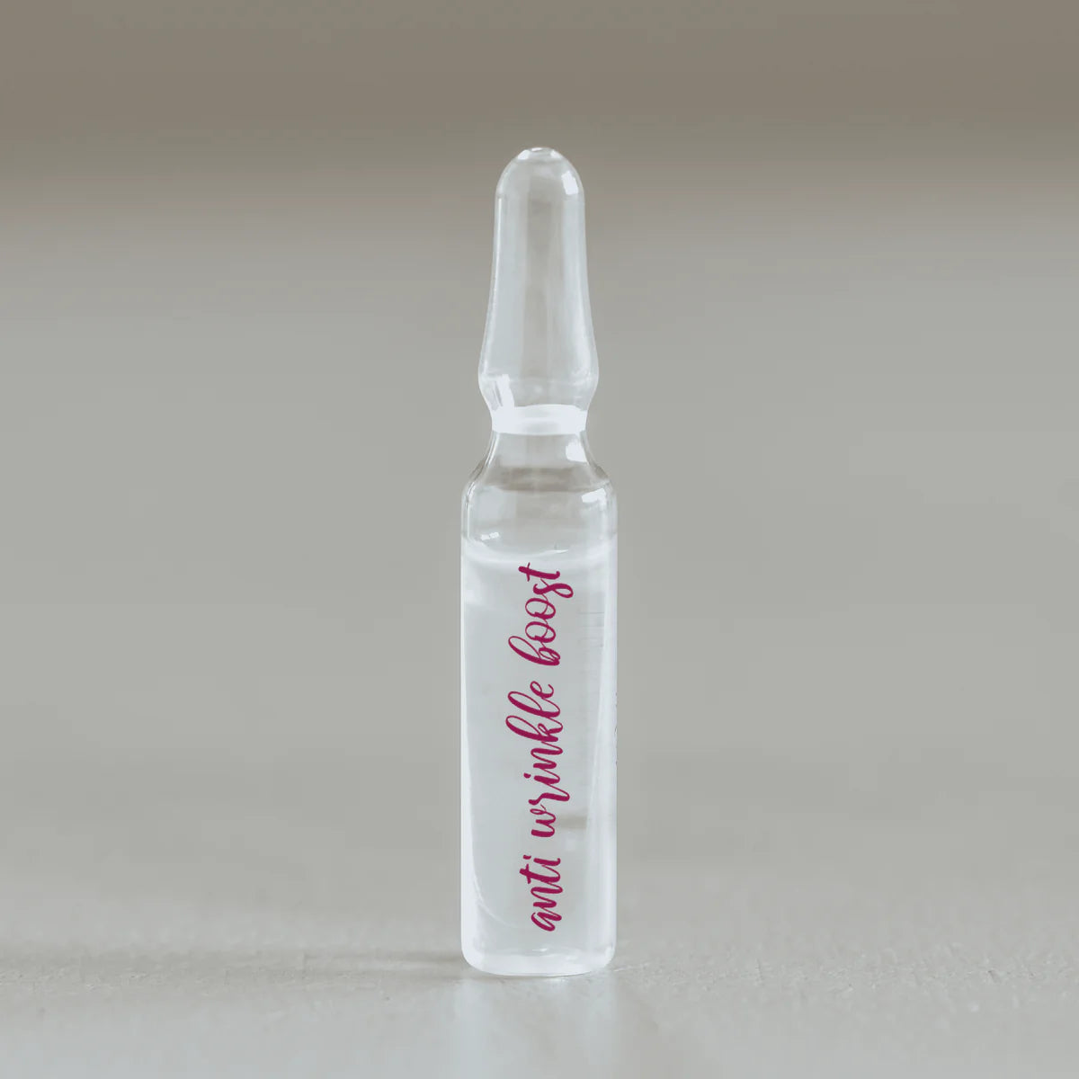 concentrates anti wrinkle boost