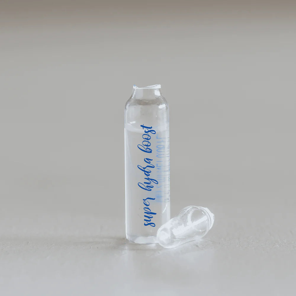 concentrates super hydra boost
