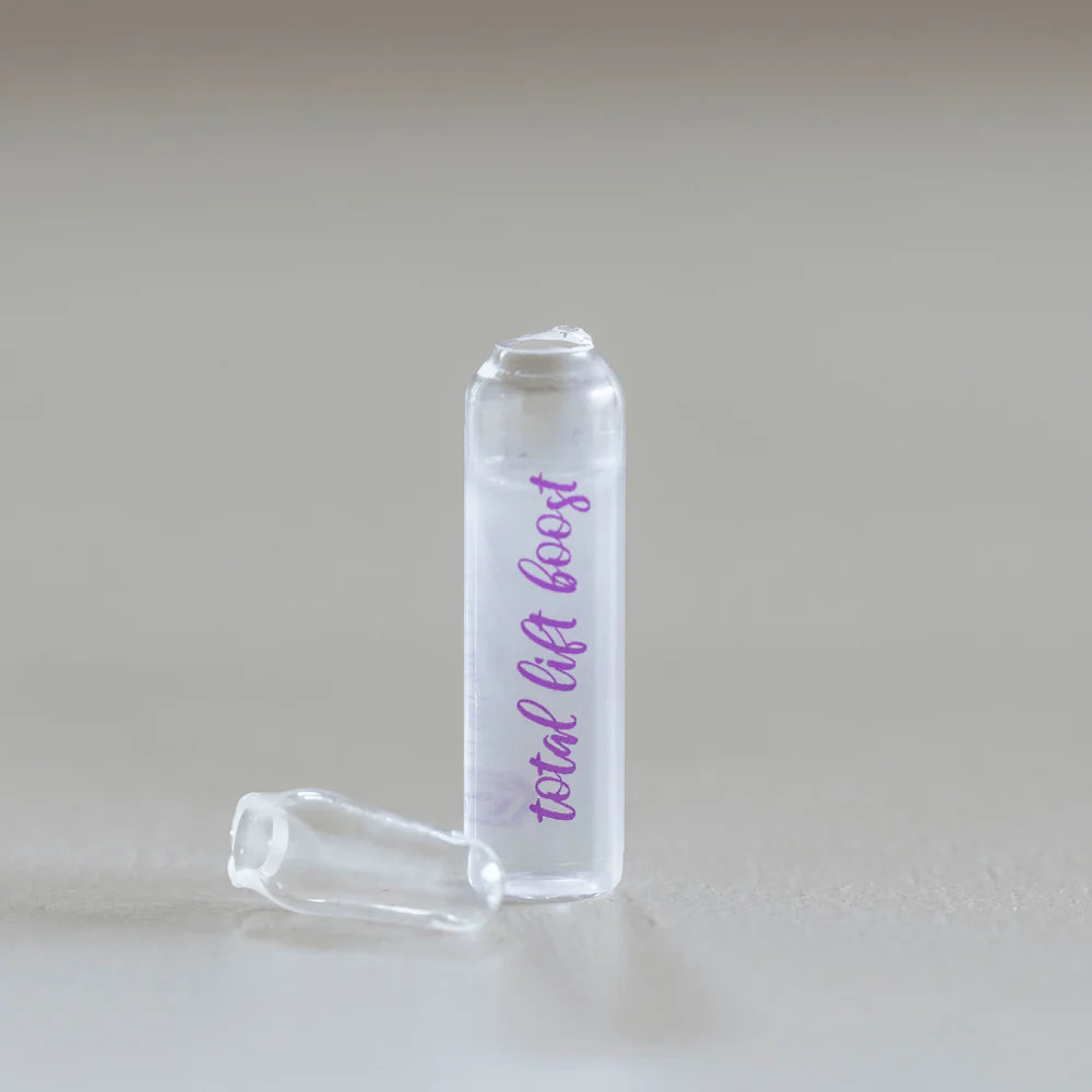 concentrates total lift boost