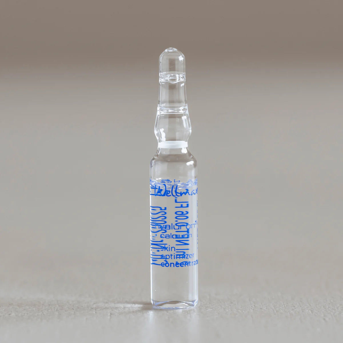 hyaluron⁵ calcium skin optimizer concentrate