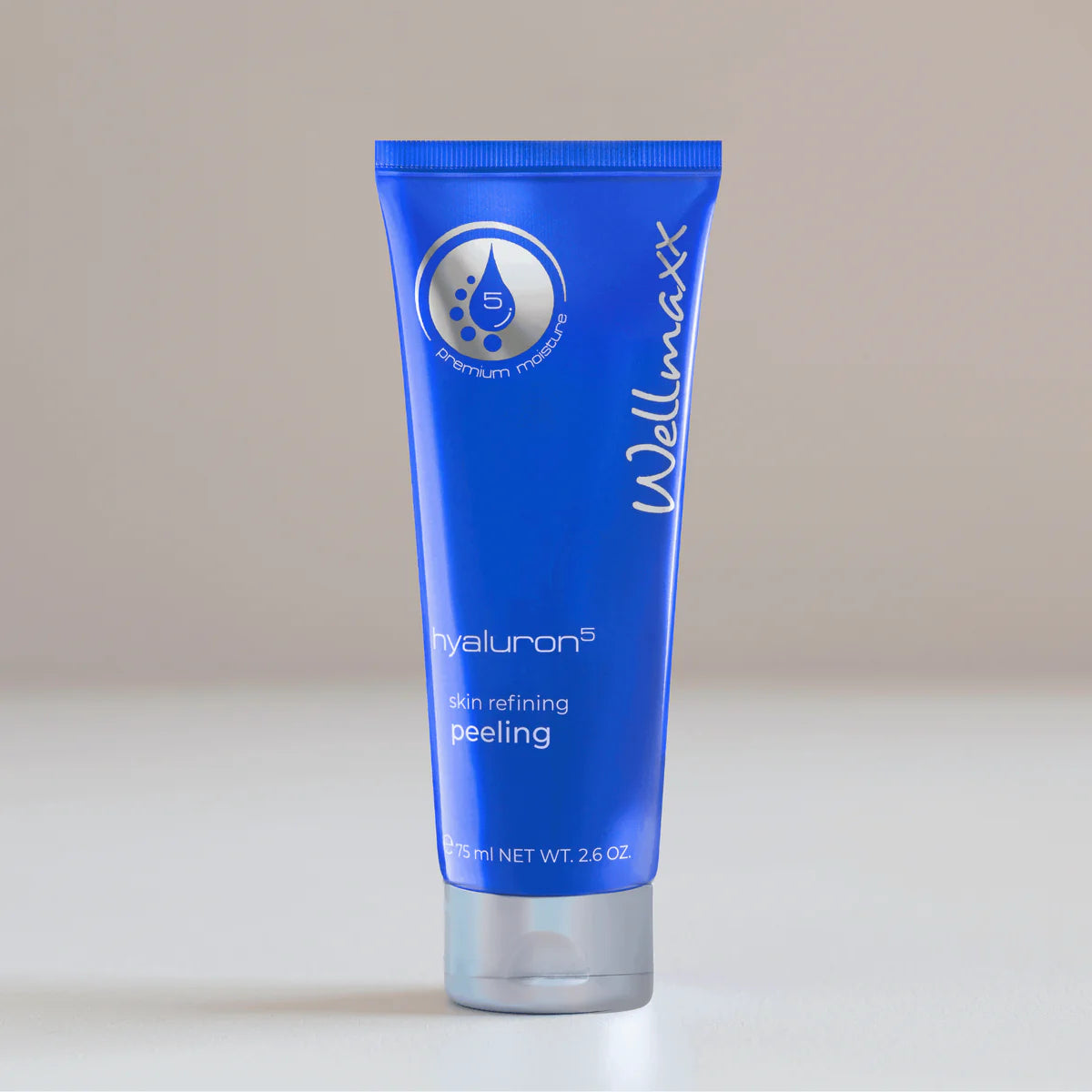 hyaluron⁵ skin refining peeling