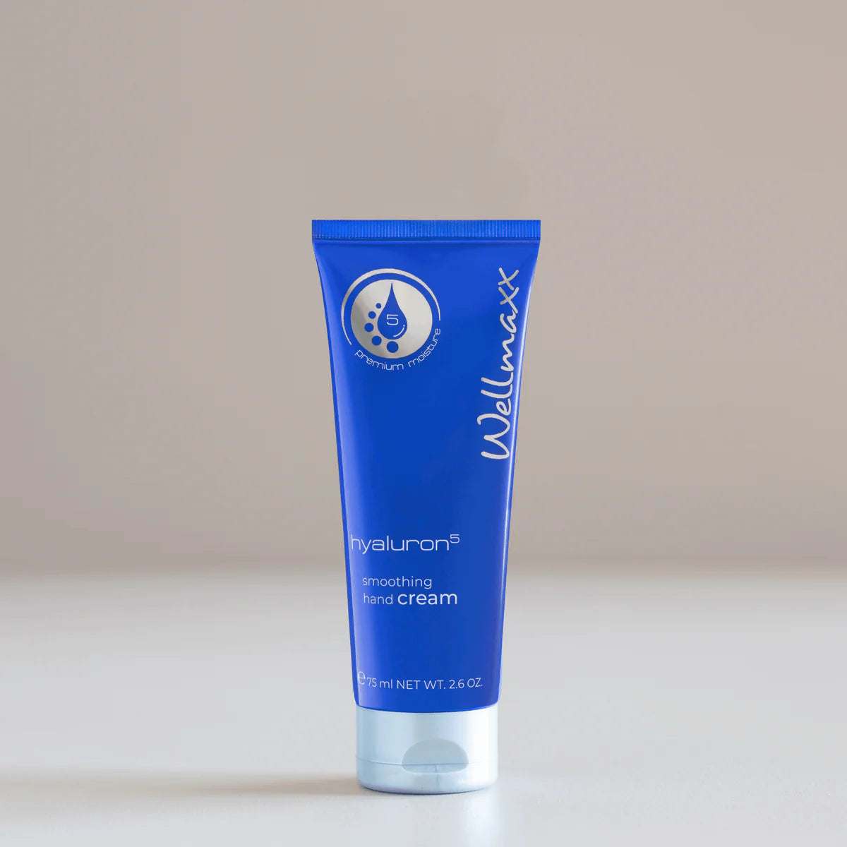 hyaluron⁵ smoothing hand cream