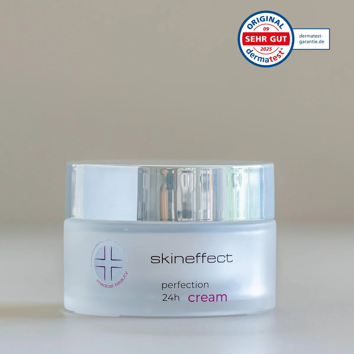 skineffect perfection 24h Creme