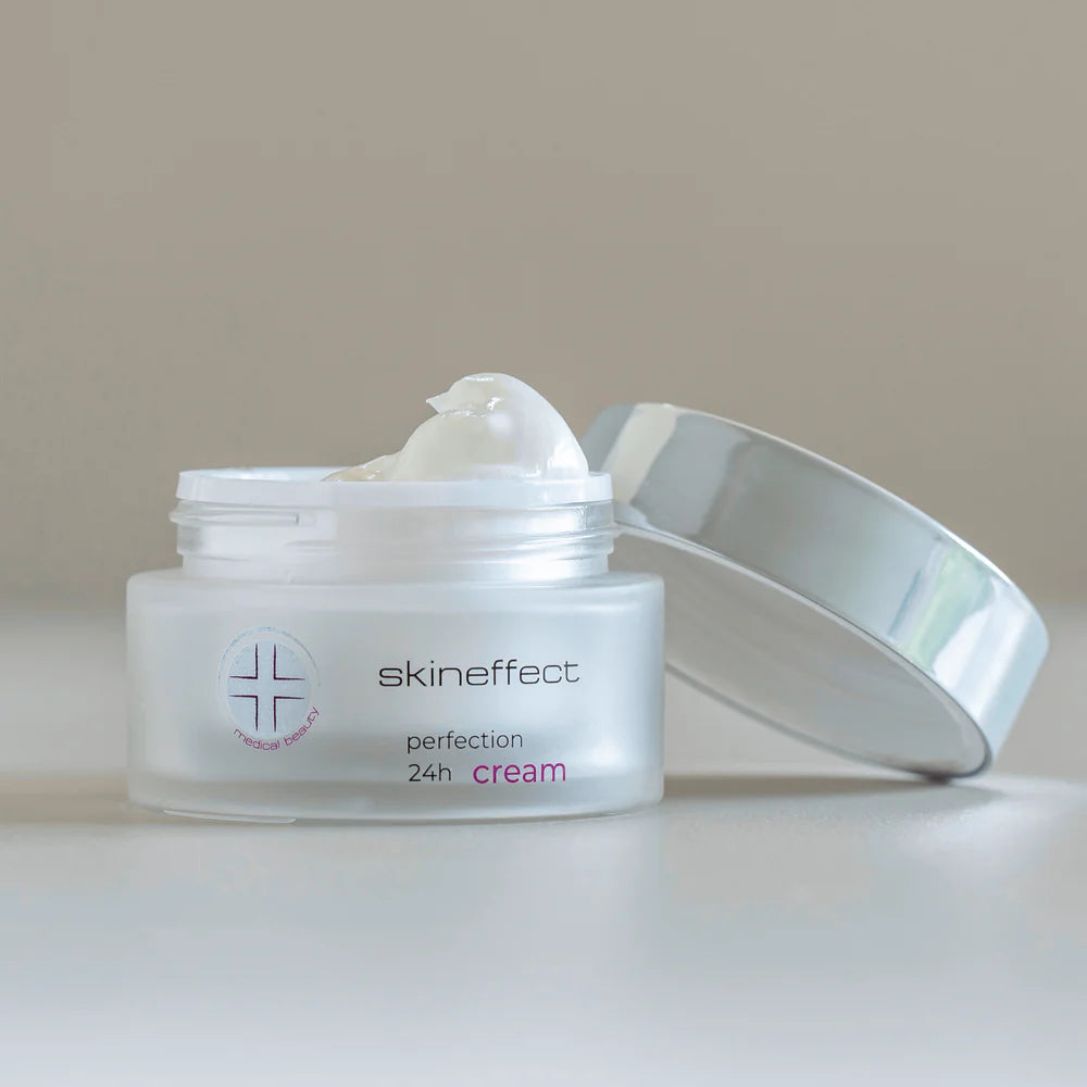 skineffect perfection 24h Creme