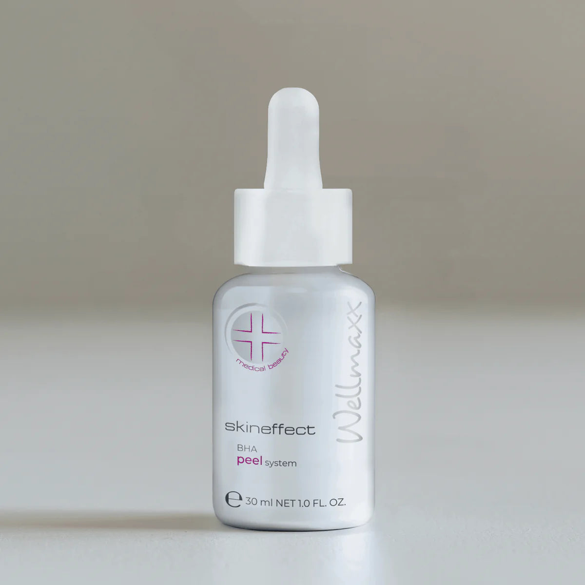 skineffect BHA peel system