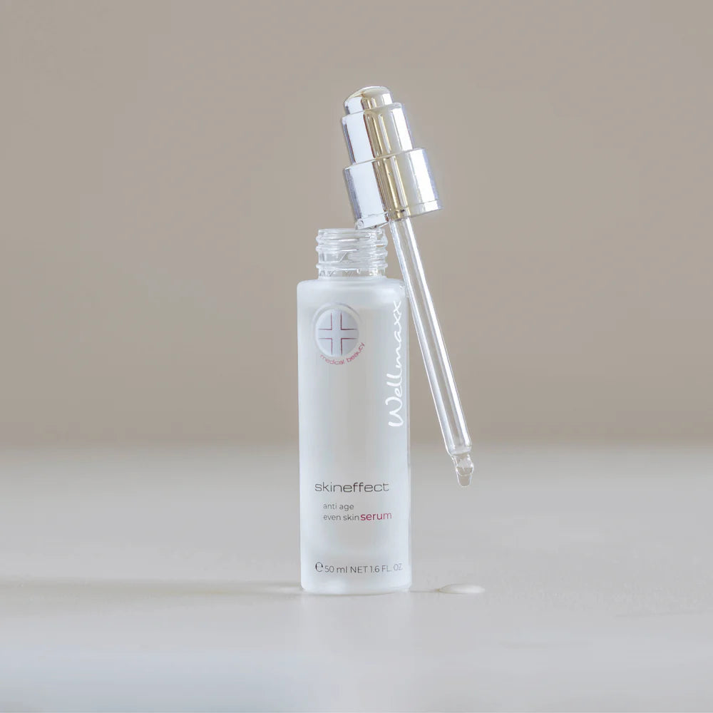 skineffect anti-age even skin serum
