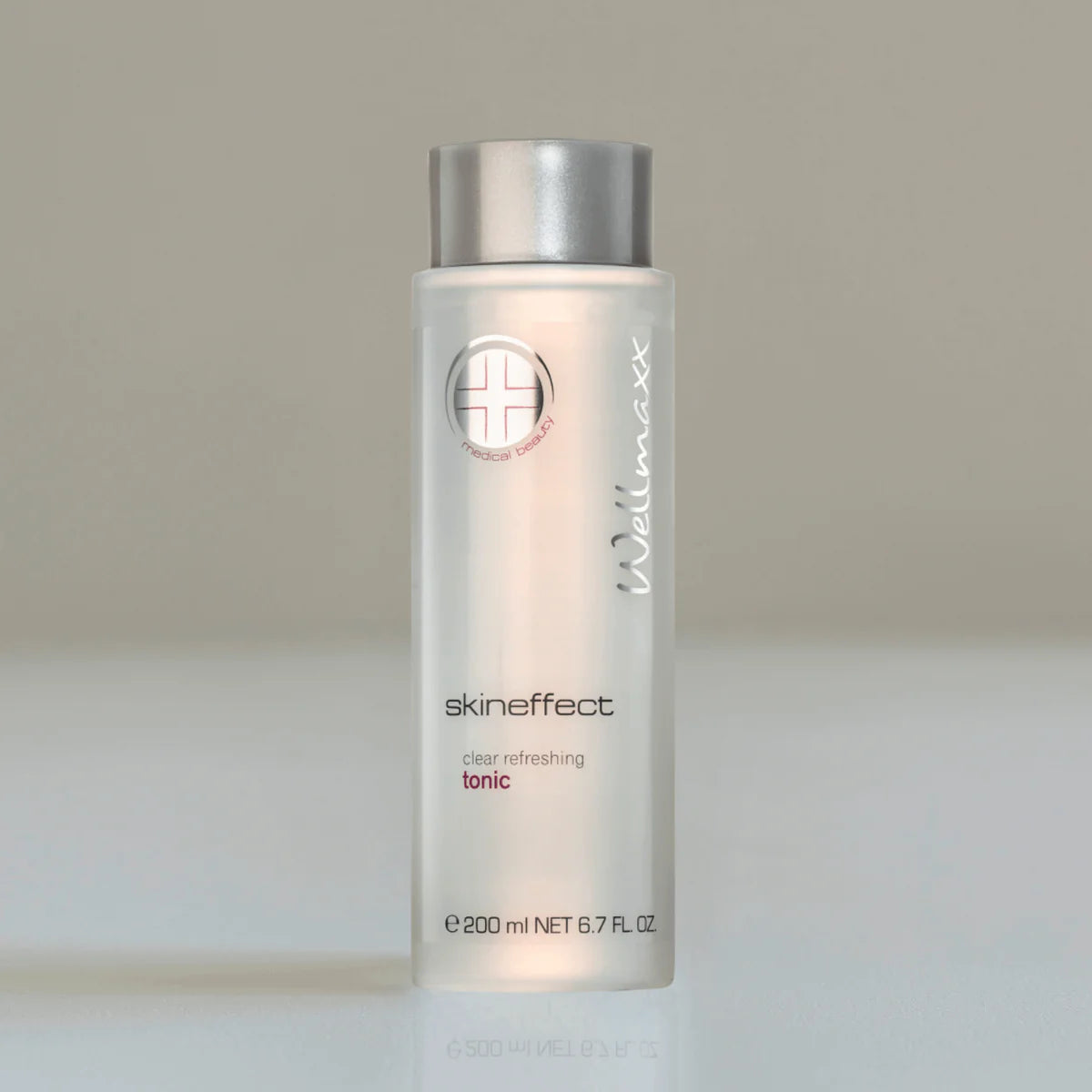 skineffect clear refreshing face tonic