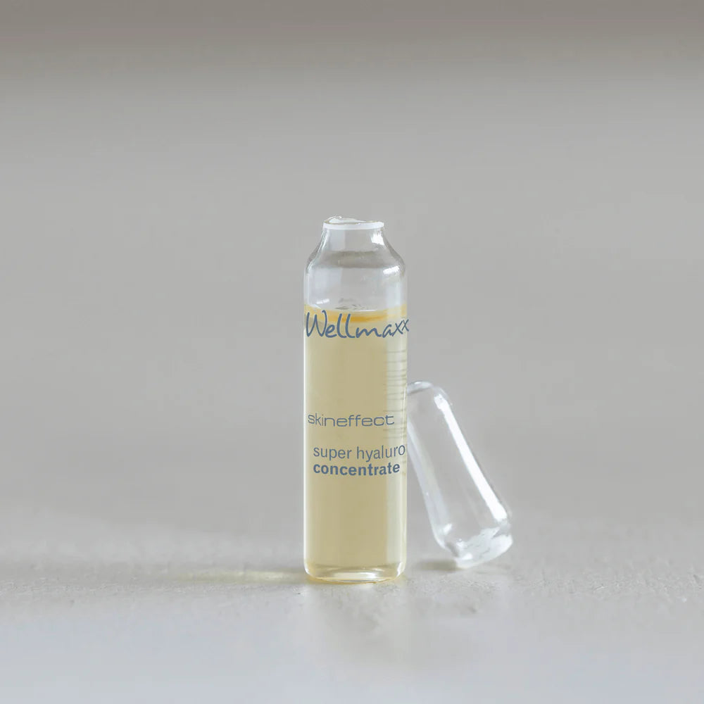 skineffect super hyaluron concentrate