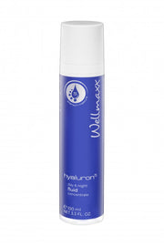 hyaluron⁵ day & night fluid concentrate