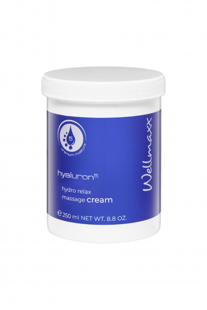 hyaluron⁵ skin refining peeling