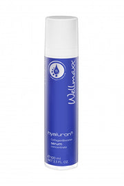 hyaluron⁵ collagen booster serum concentrate