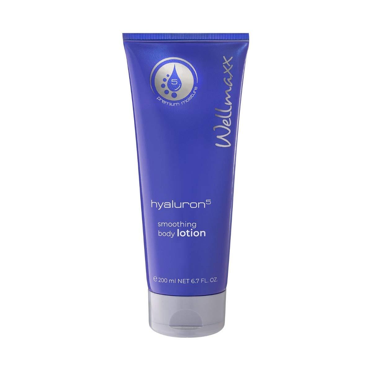 Youthful skin body lotion  wellmaxx  Smoothing skincare  Smoothing body cream  Skin softening lotion  Moisturizing body lotion  Hydration booster lotion  Hydration body lotion  Hyaluronic acid body lotion  Hyaluron5 skincare  Hyaluron5 body lotion  Hyaluron