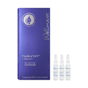 Youthful skin optimizer  wellmaxx  Skin revitalizing serum  Skin rejuvenation concentrate  Hydration booster serum  Hyaluronic acid serum  Hyaluron5 concentrate  Collagen-boosting concentrate  Calcium-infused skincare  Calcium skin optimizer  Anti-aging skincare serum